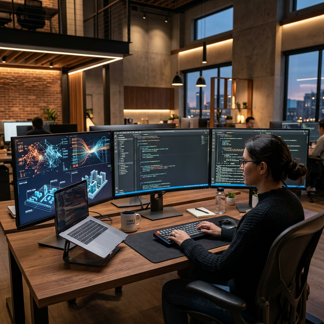 Software Development Service